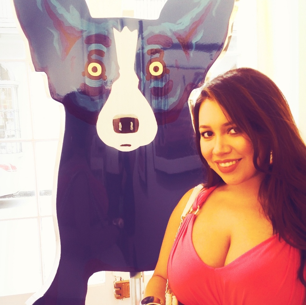 Meet your Posher, Holli